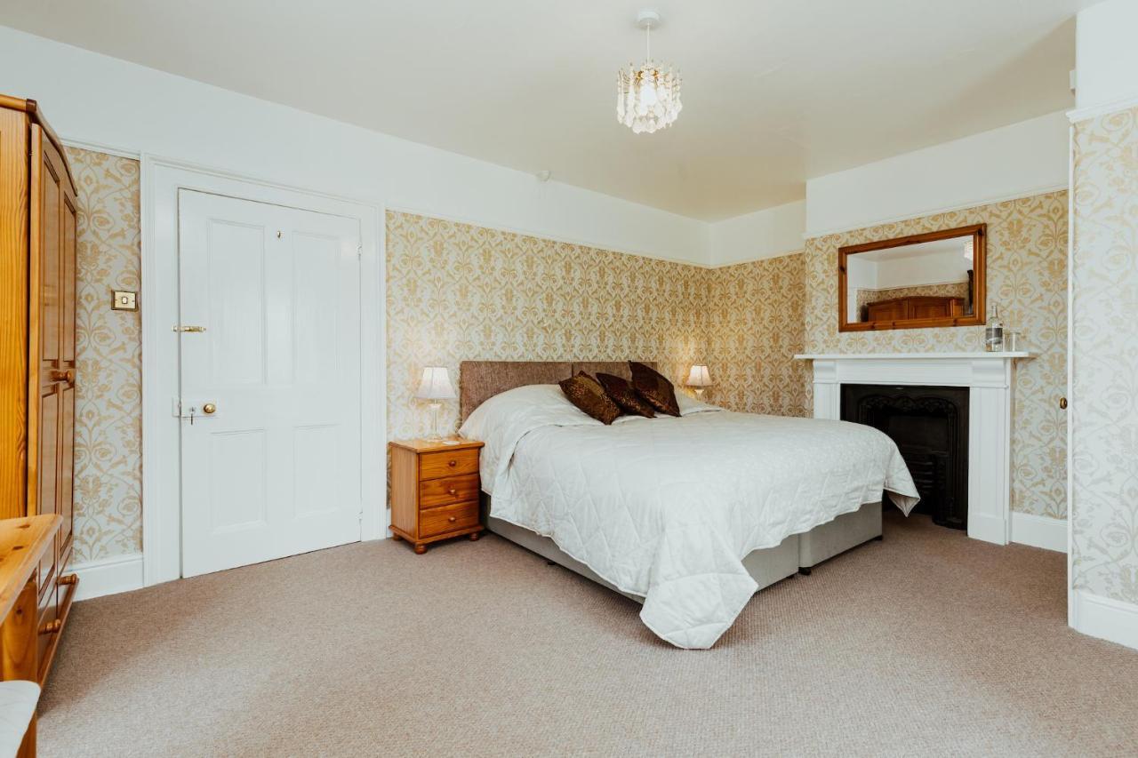 Smeaton Farm Luxury B&B Сент-Меллион Номер фото