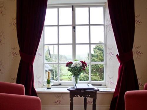 Smeaton Farm Luxury B&B Сент-Меллион Номер фото